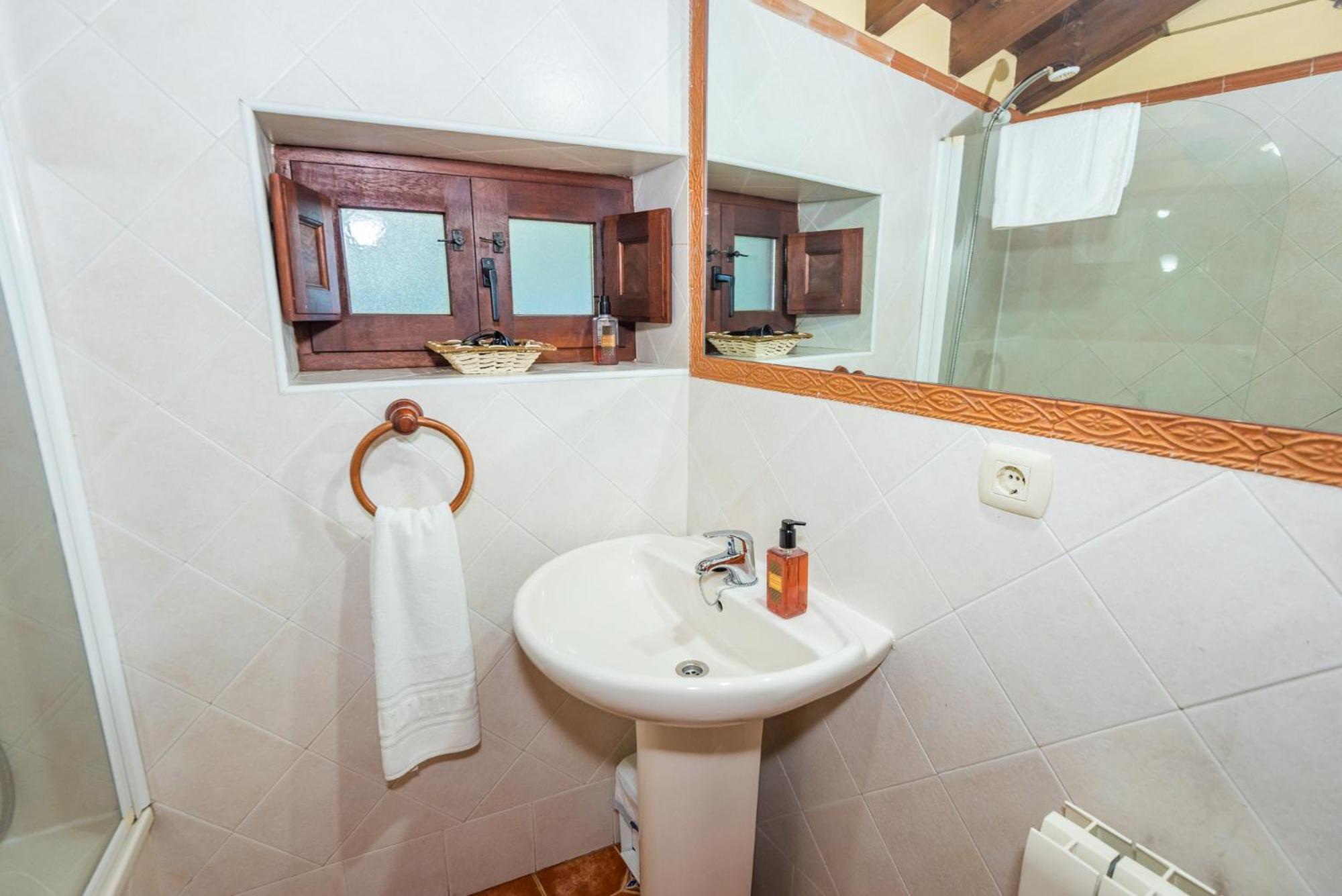 Rozapanera Casa De Ligueriaゲストハウス エクステリア 写真