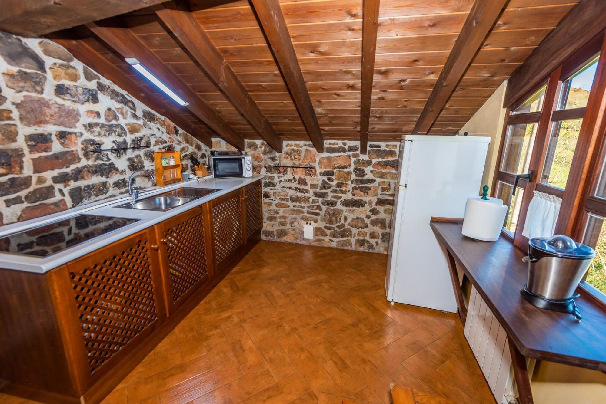 Rozapanera Casa De Ligueriaゲストハウス エクステリア 写真
