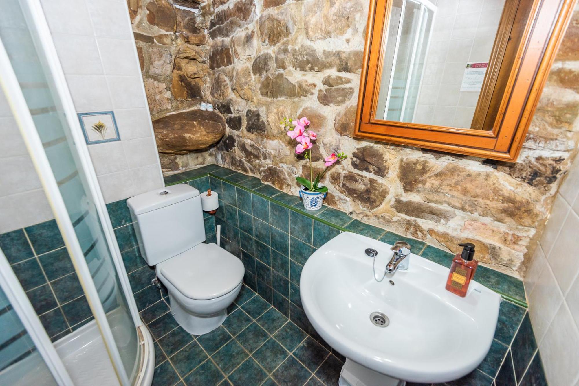 Rozapanera Casa De Ligueriaゲストハウス エクステリア 写真